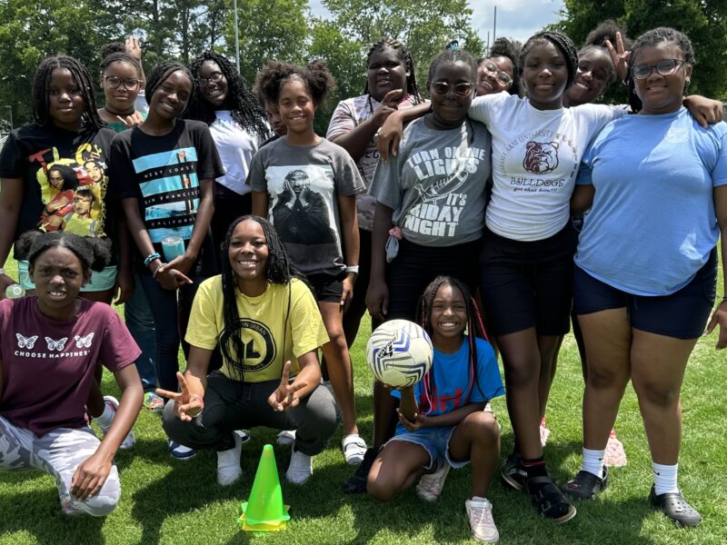 Sport Teams | Nutrition Education | Self Esteem Workshops