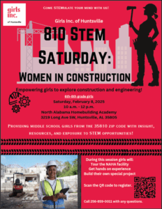 810 STEM Saturday